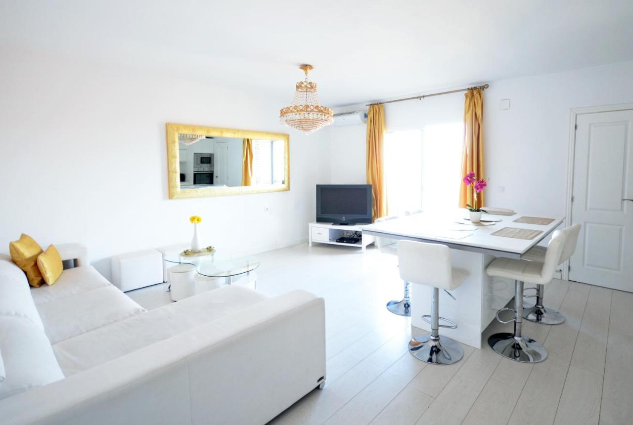 Modern Apartment in Valencia Exterior foto