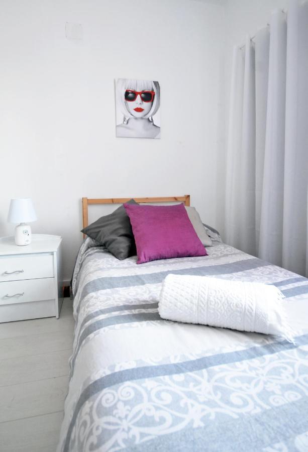 Modern Apartment in Valencia Exterior foto