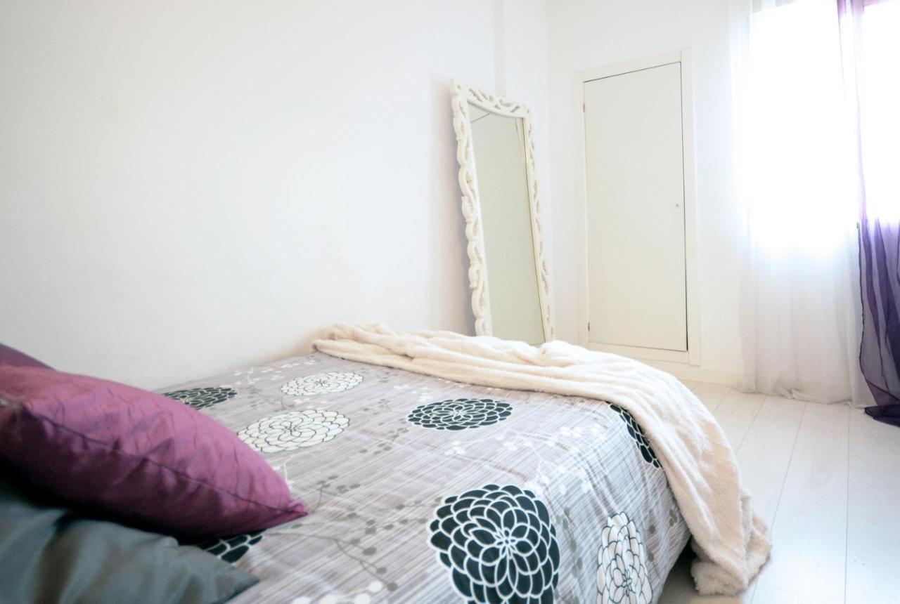 Modern Apartment in Valencia Exterior foto